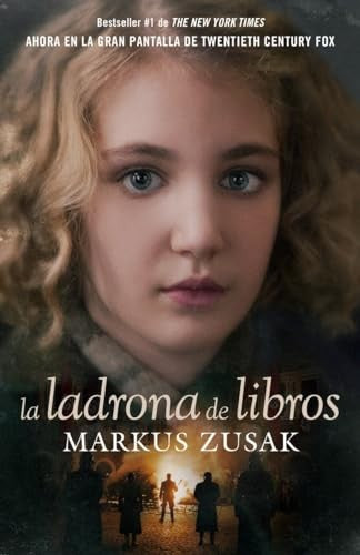 La Ladrona de Libros
