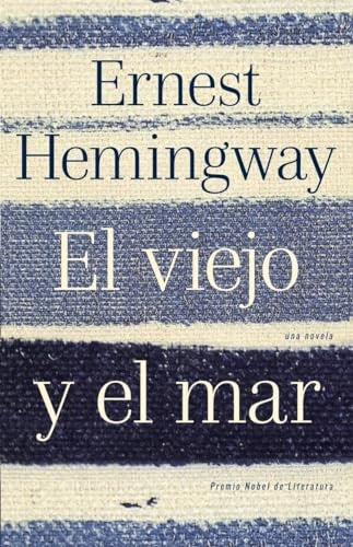 El Viejo Y El Mar