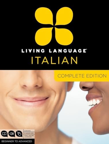 Italian Complete Course