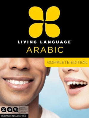Living Language Arabic, Complete Edition