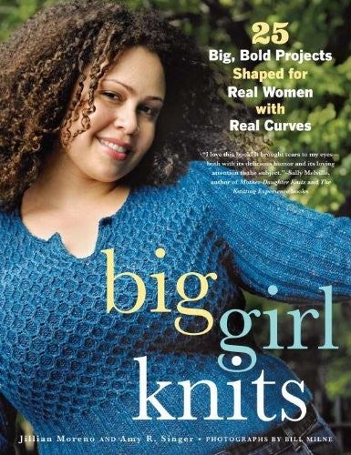 Big Girl Knits