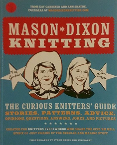 Mason-Dixon Knitting