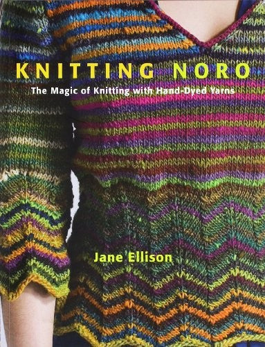 Knitting Noro