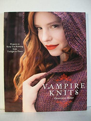 Vampire Knits