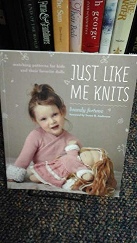 Just Like Me Knits