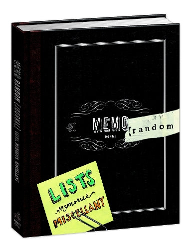 MemoRANDOM