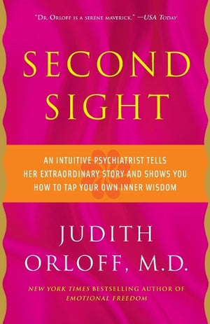 Second Sight