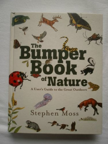 The Bumper Book of Nature
