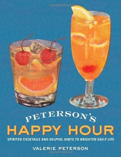 Peterson's Happy Hour