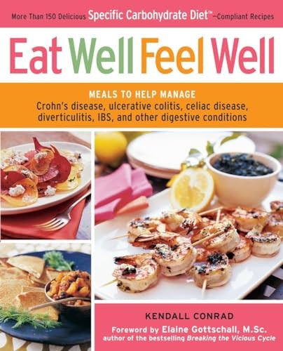 Eat Well, Feel Well
