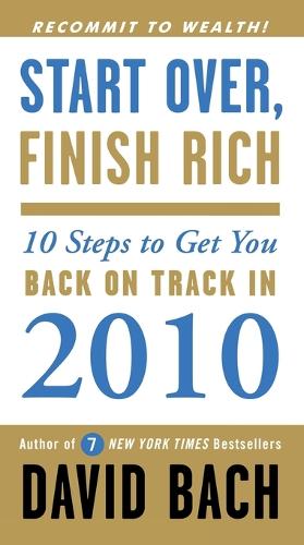 Start Over, Finish Rich