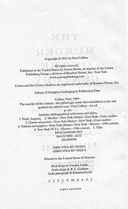 Murder of the Century 