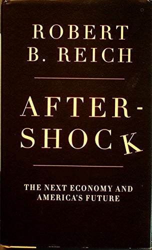 Aftershock