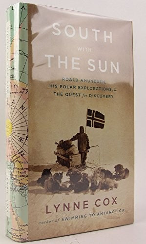 South with the Sun