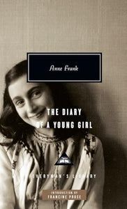 The Diary of a Young Girl 