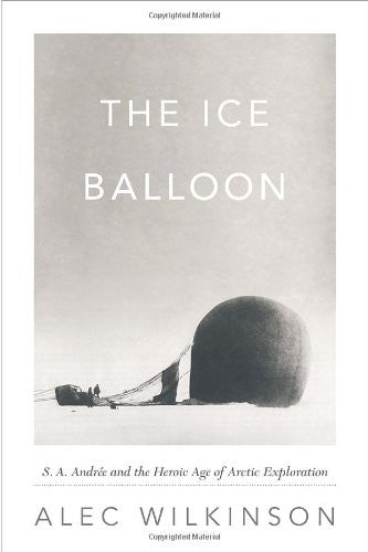 The Ice Balloon
