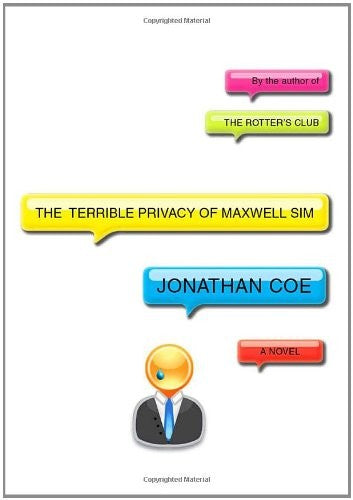 The Terrible Privacy of Maxwell Sim
