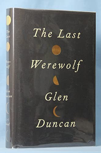 The Last Werewolf