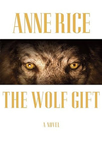 The Wolf Gift 