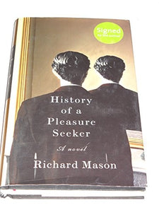 History of a Pleasure Seeker 
