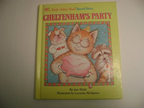 Cheltenham's Party