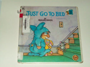 Just Go to Bed