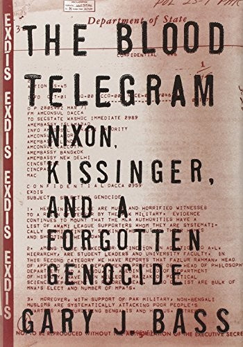 The Blood Telegram