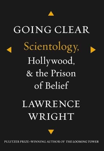 Going Clear