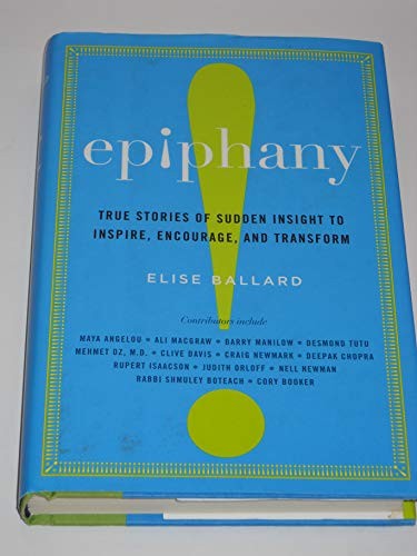 Epiphany