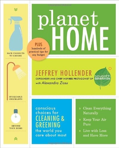 Planet Home