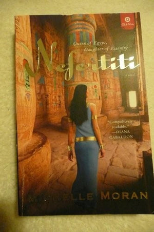 Nefertiti: Target Club Pick