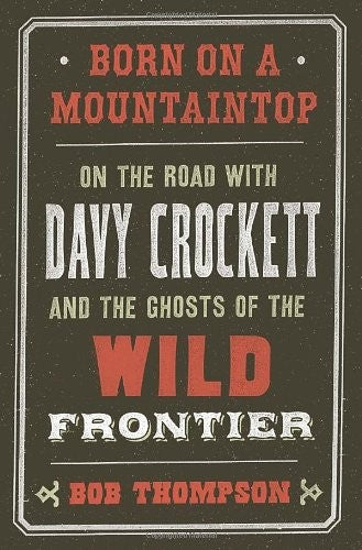 Born on a Mountaintop