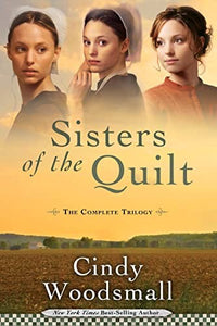 Sisters of the Quilt (Omnibus Edition) 