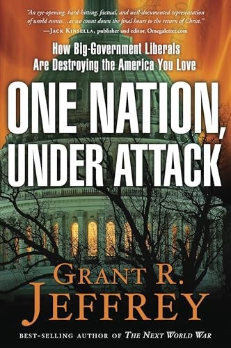 One Nation Under Attack