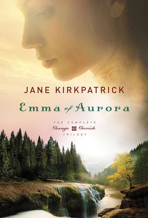 Emma of Aurora (Vol 1, 2 & 3)