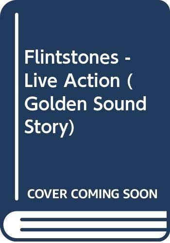 The Flintstones in Rocks to Riches