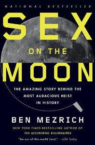 Sex on the Moon 