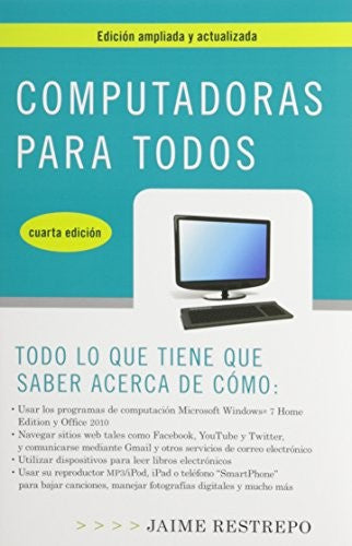 Computadoras Para Todos