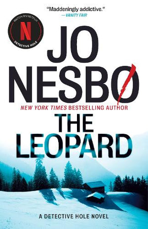 The Leopard
