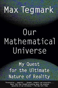 Our Mathematical Universe 