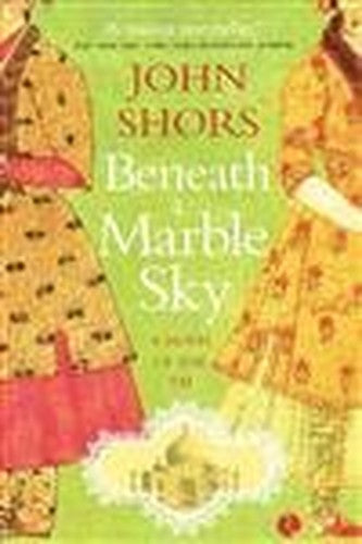 Beneath A Marble Sky