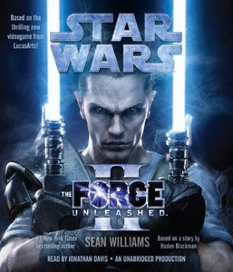 The Force Unleashed II 