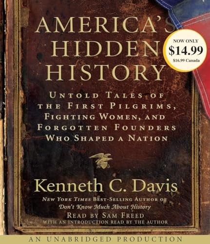 America's Hidden History
