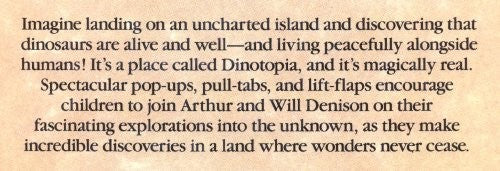 Dinotopia