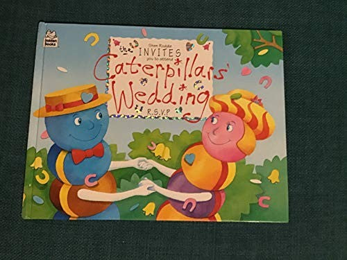 Caterpillars' Wedding