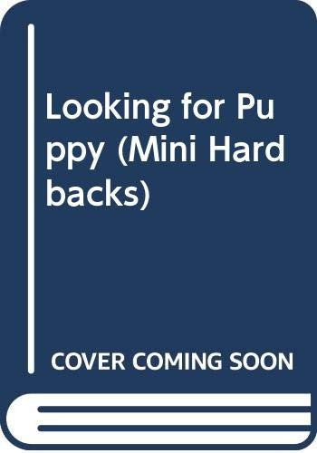 Looking for Puppy