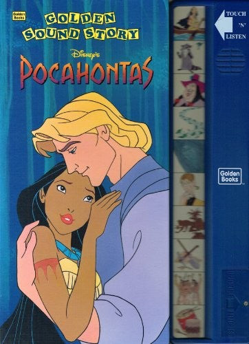 Pocahontas