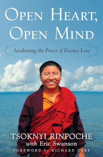Open Heart, Open Mind