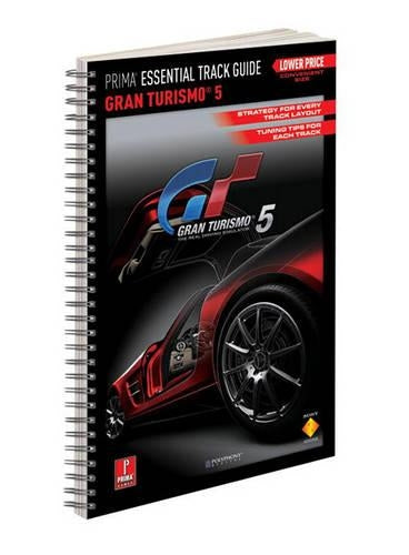 Gran Turismo 5
