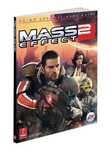 Mass Effect 2 (PS3)